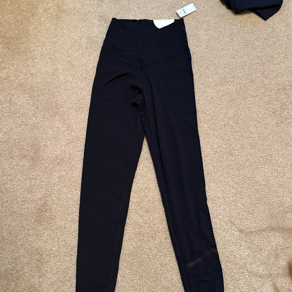 NWT Aerie offline 7/8 legging crossover